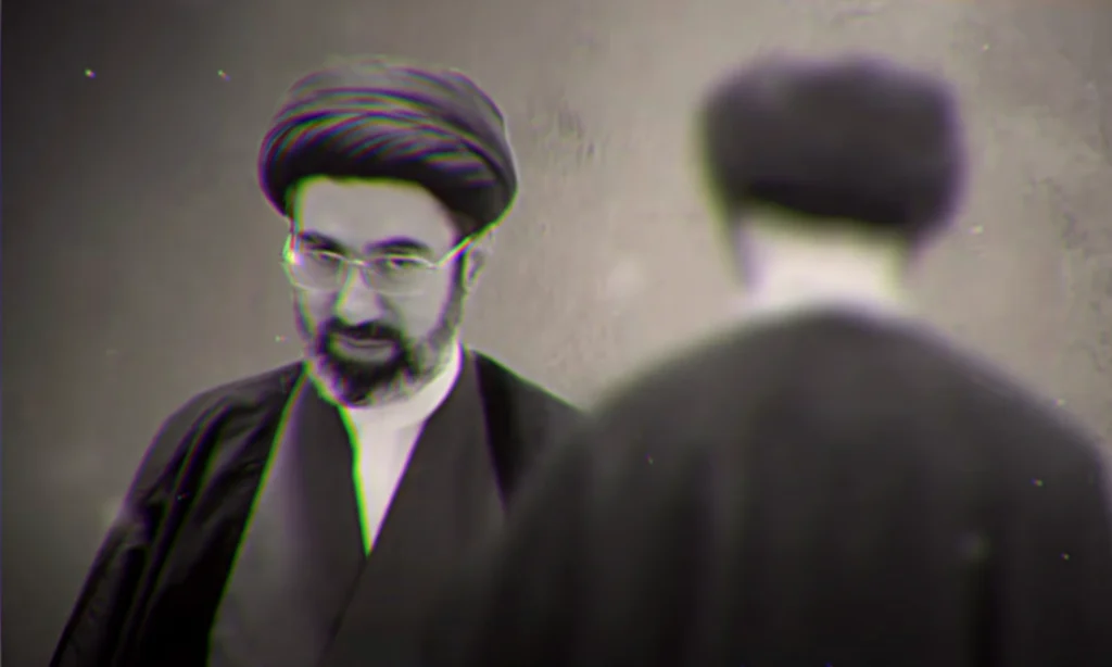ناگفته‌ها درباره مجتبی خامنه‌ای