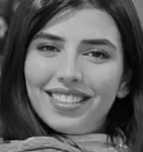آیدا حیدری