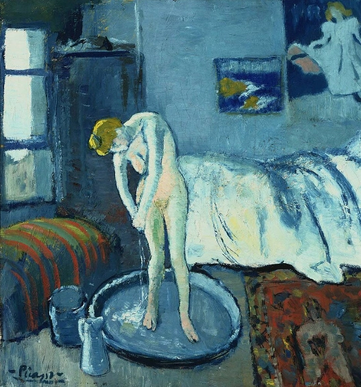 BlueRoom