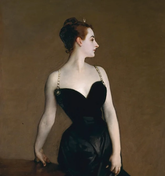 MadameX
