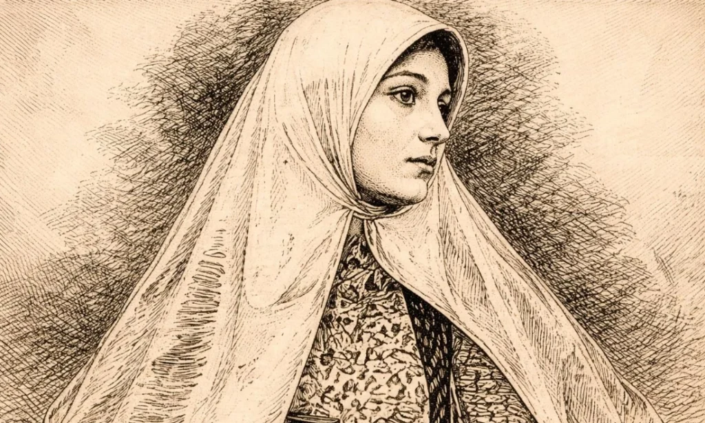 همه آنچه درباره طاهره قرةالعَین باید بدانید